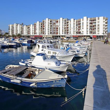 Lipotica Luxury Accommodation Zadar Exterior photo